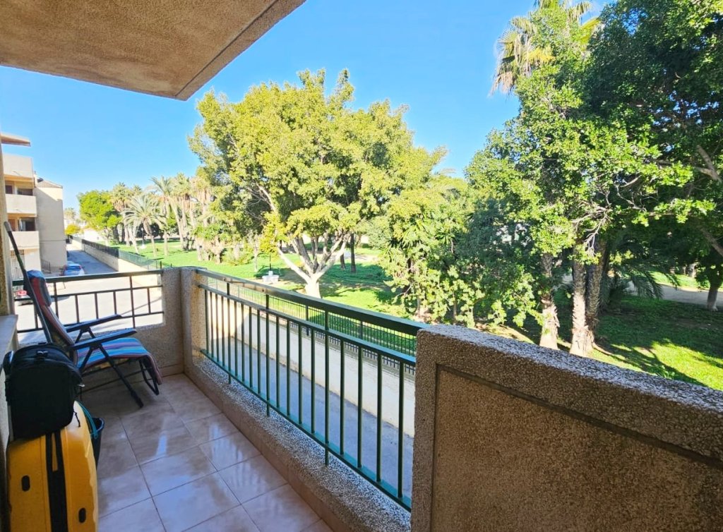 Sale - Apartment - Los Alcázares