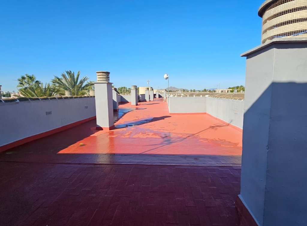 Sale - Apartment - Los Alcázares