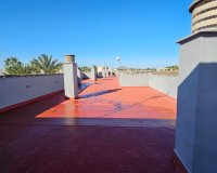 Sale - Apartment - Los Alcázares
