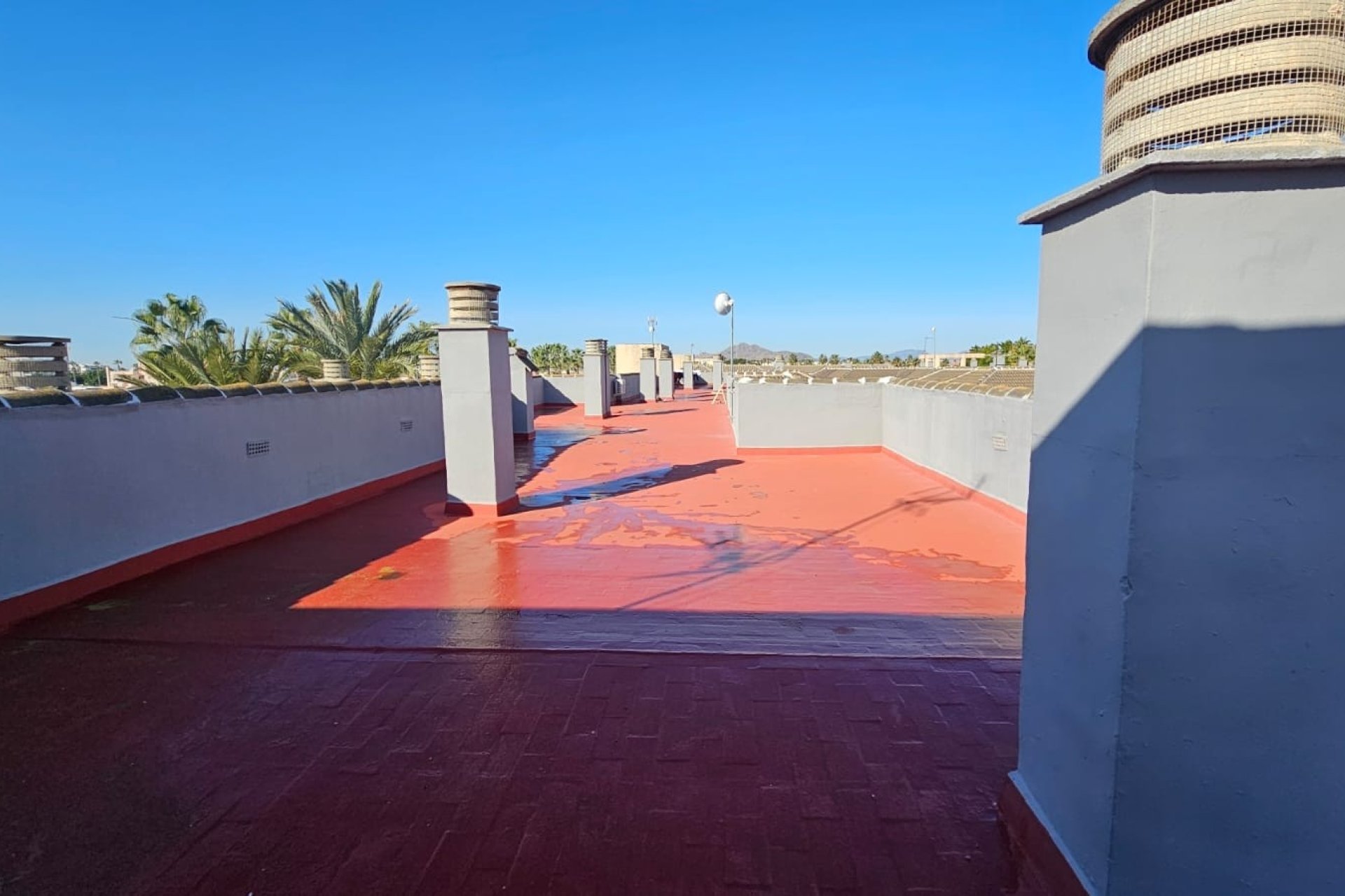 Sale - Apartment - Los Alcázares