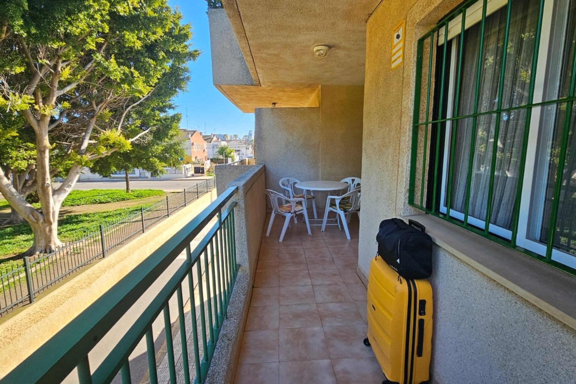 Sale - Apartment - Los Alcázares