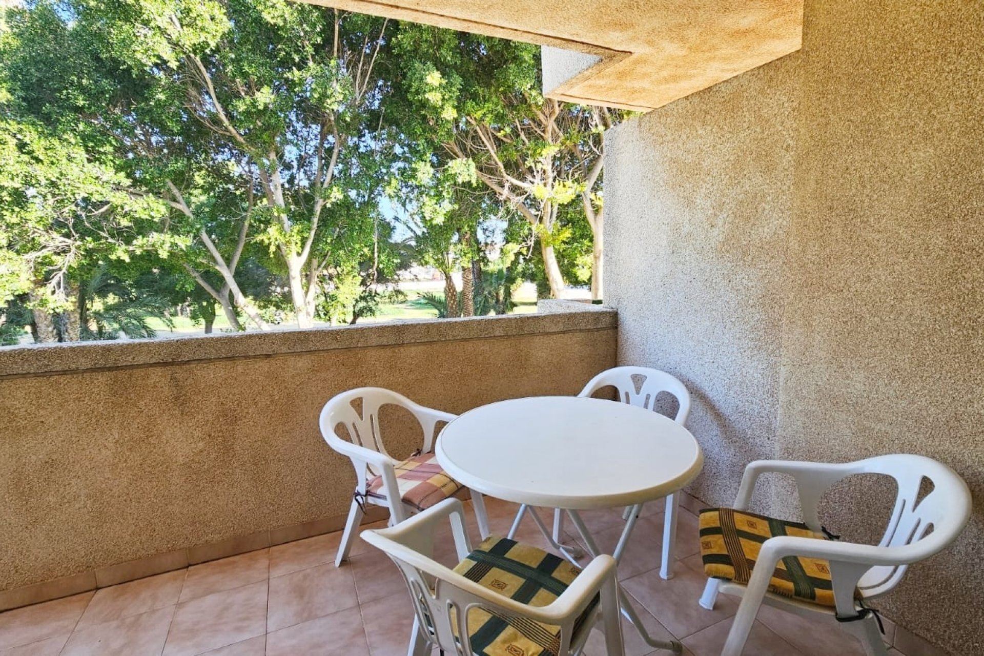 Sale - Apartment - Los Alcázares