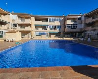 Sale - Apartment - Los Alcázares