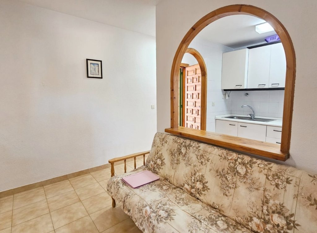 Sale - Apartment - Los Alcázares