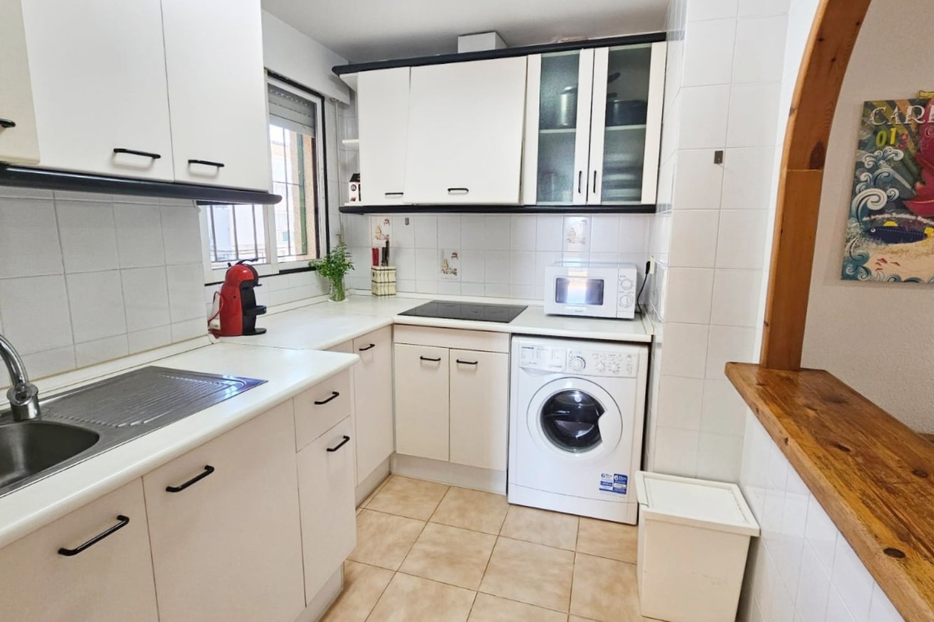 Sale - Apartment - Los Alcázares