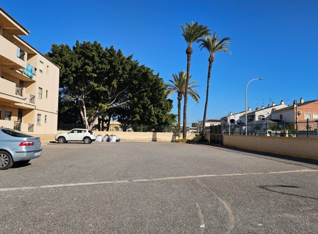 Sale - Apartment - Los Alcázares