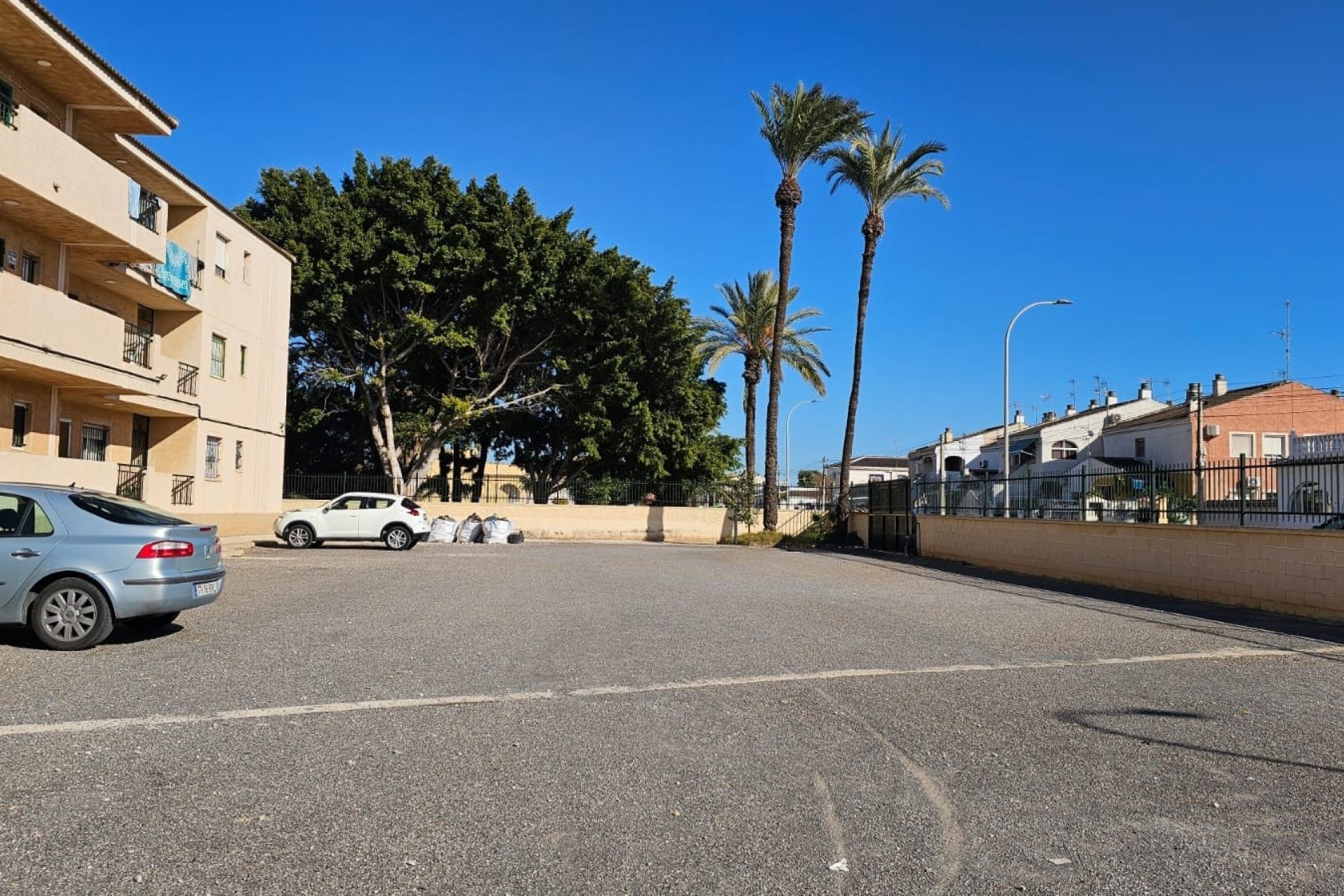 Sale - Apartment - Los Alcázares