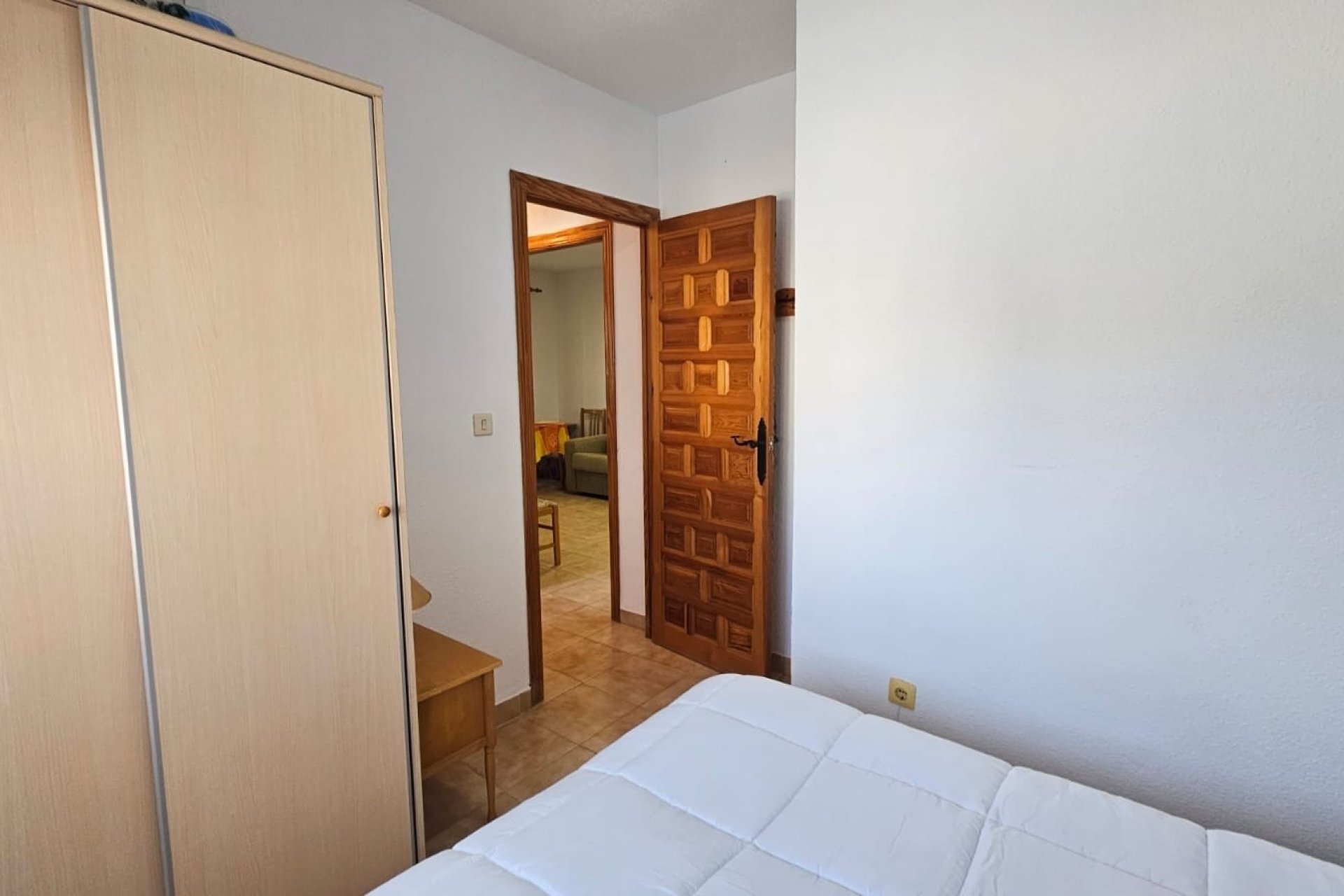Sale - Apartment - Los Alcázares