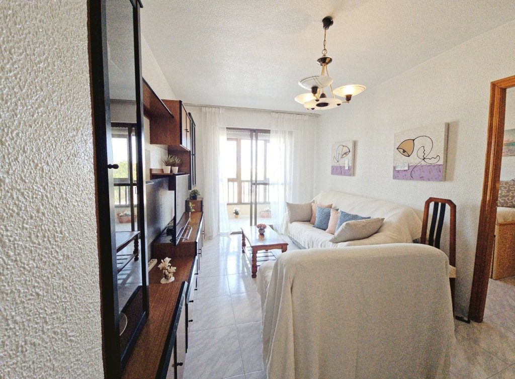 Sale - Apartment - Los Alcázares