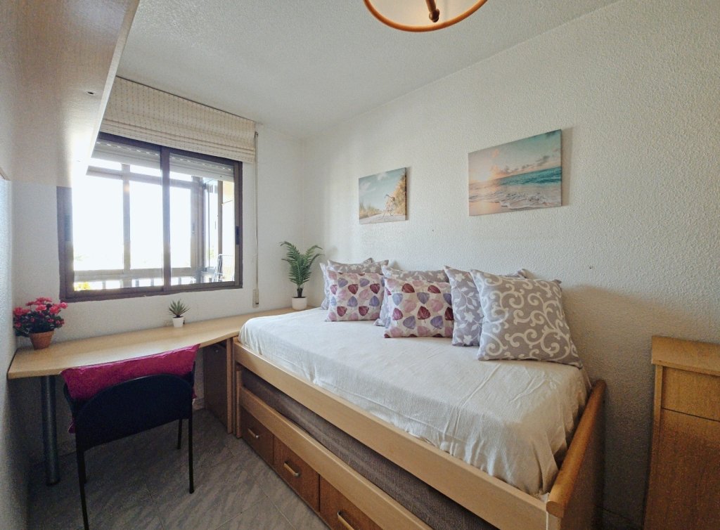 Sale - Apartment - Los Alcázares