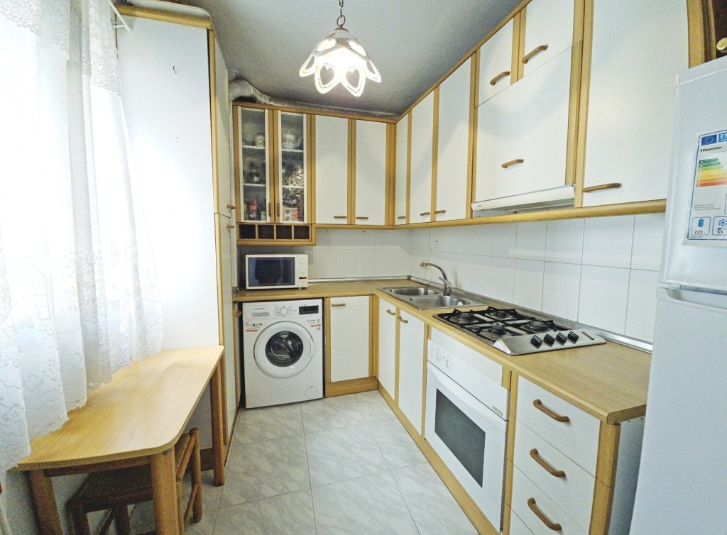 Sale - Apartment - Los Alcázares