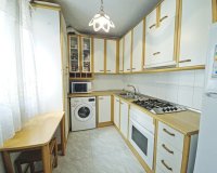 Sale - Apartment - Los Alcázares