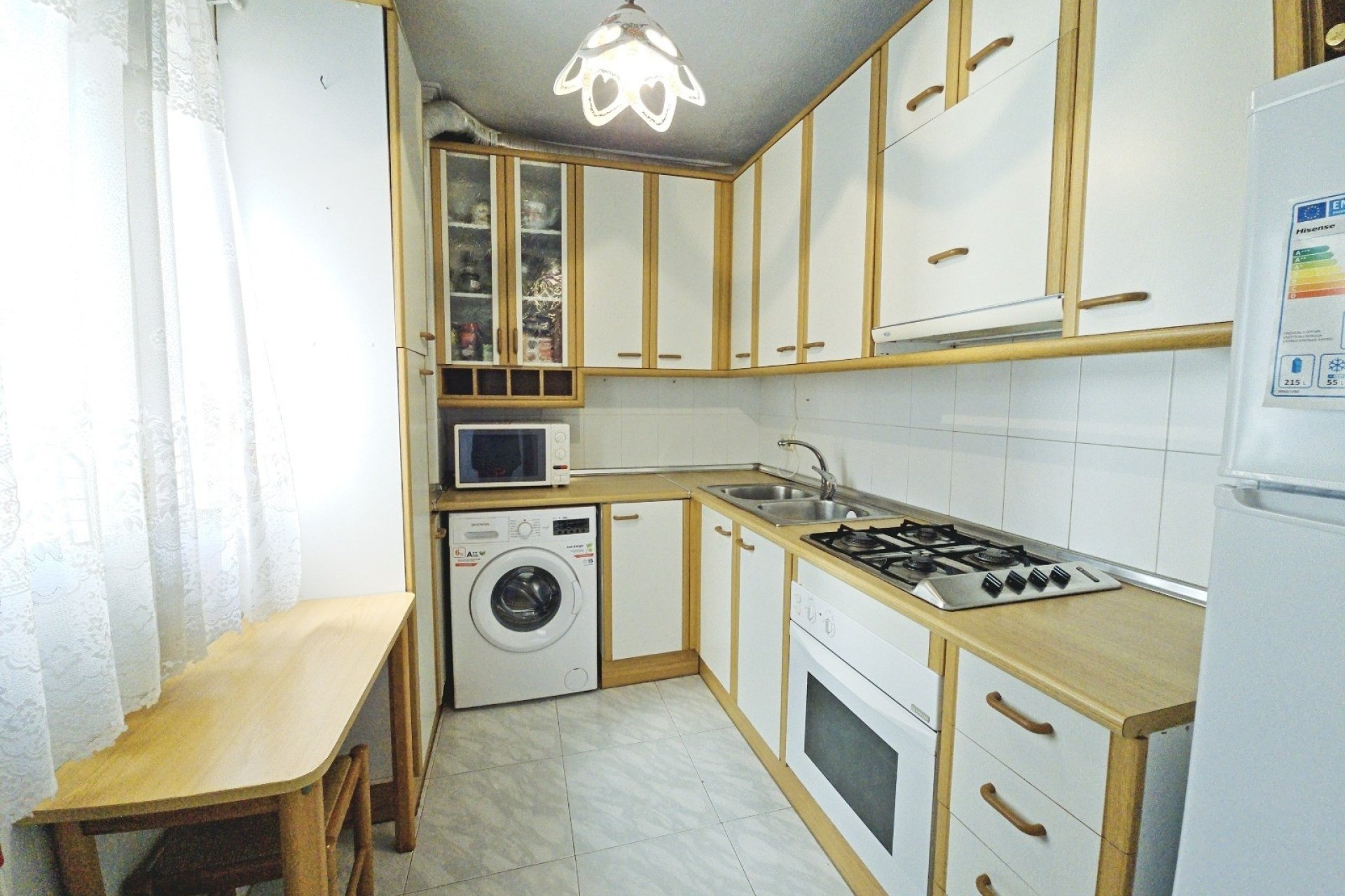 Sale - Apartment - Los Alcázares