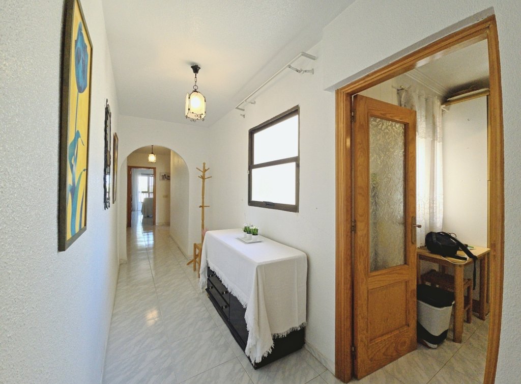 Sale - Apartment - Los Alcázares