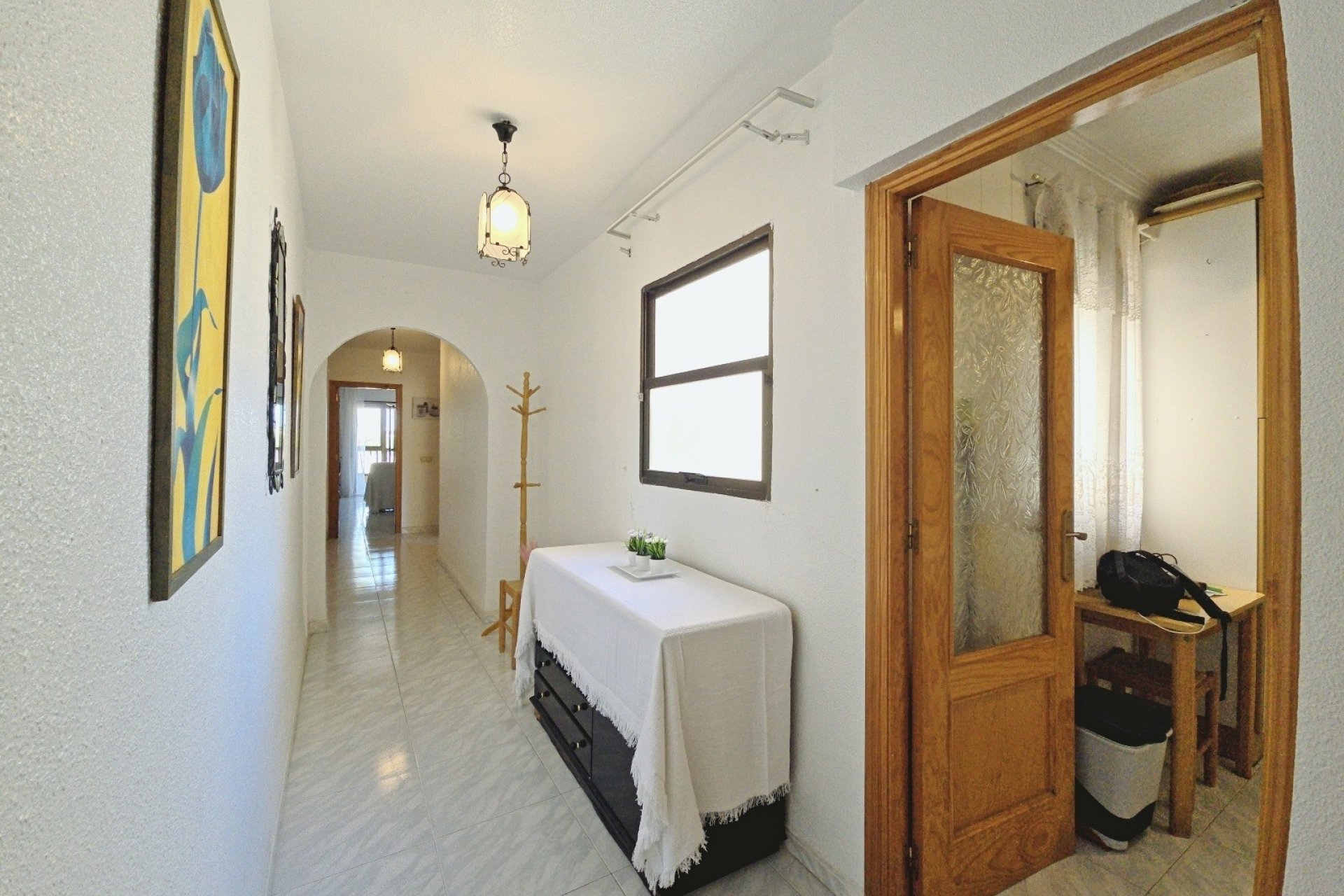 Sale - Apartment - Los Alcázares