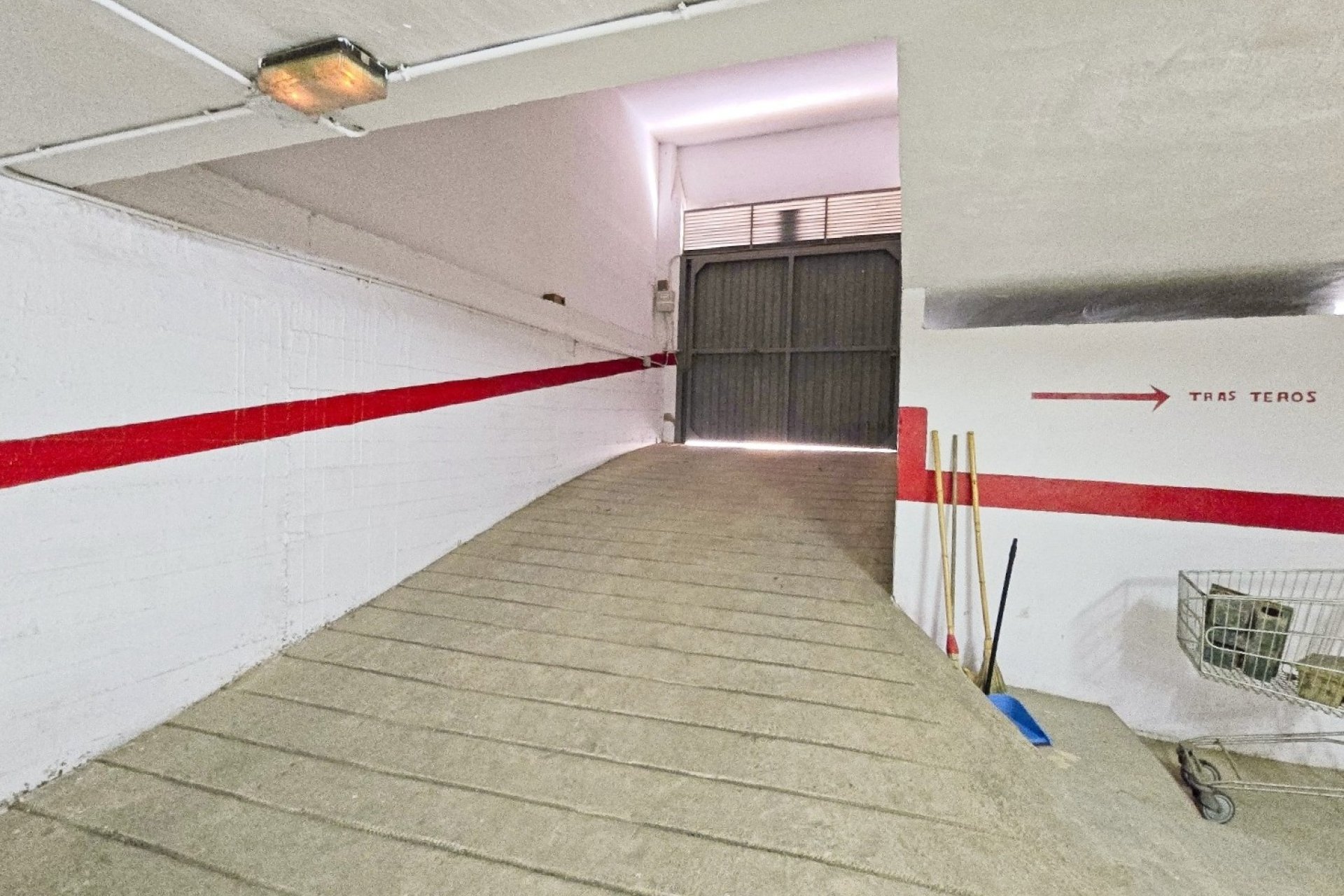 Sale - Apartment - Los Alcázares