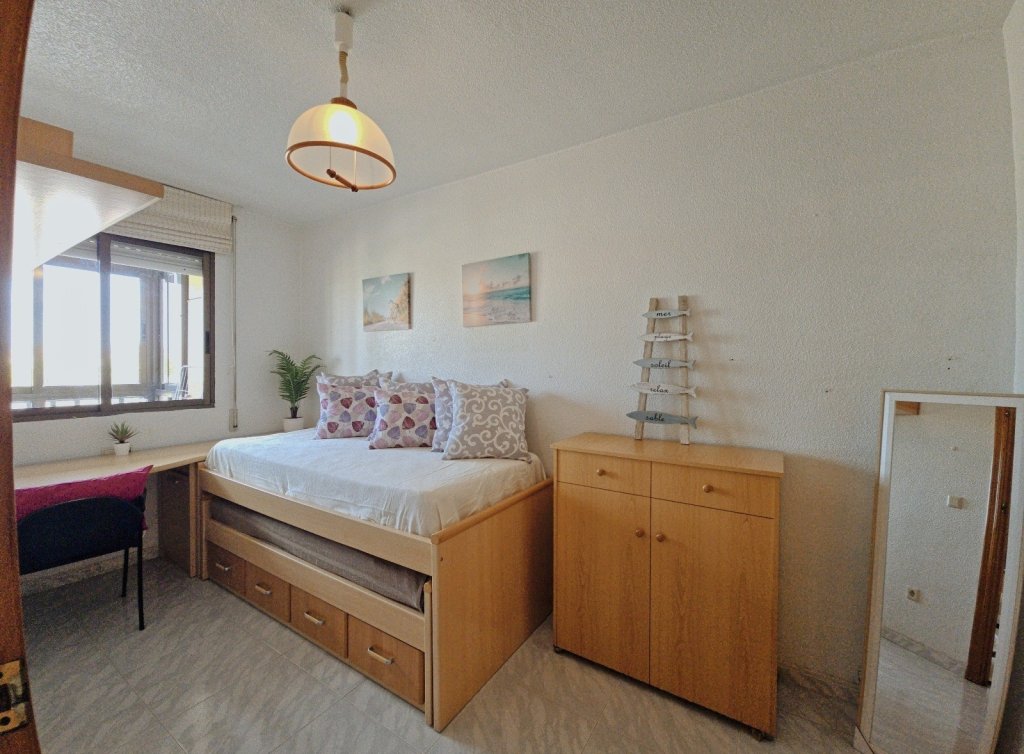 Sale - Apartment - Los Alcázares