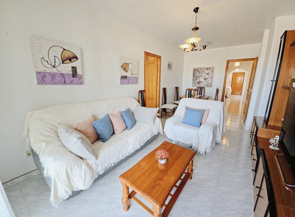 Sale - Apartment - Los Alcázares