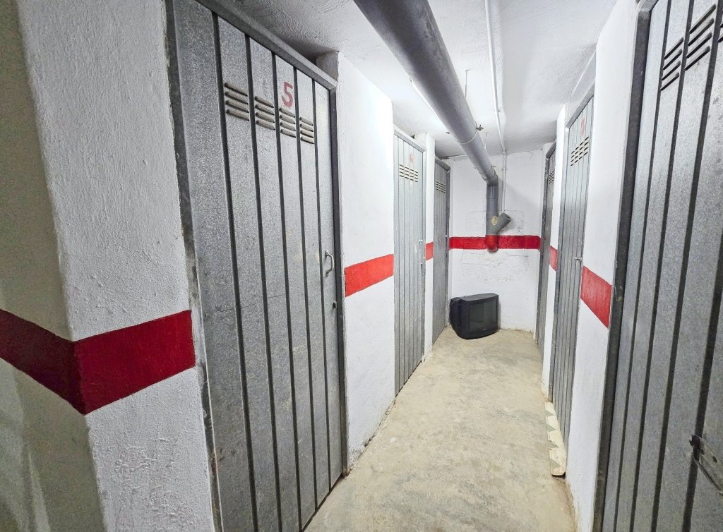 Sale - Apartment - Los Alcázares