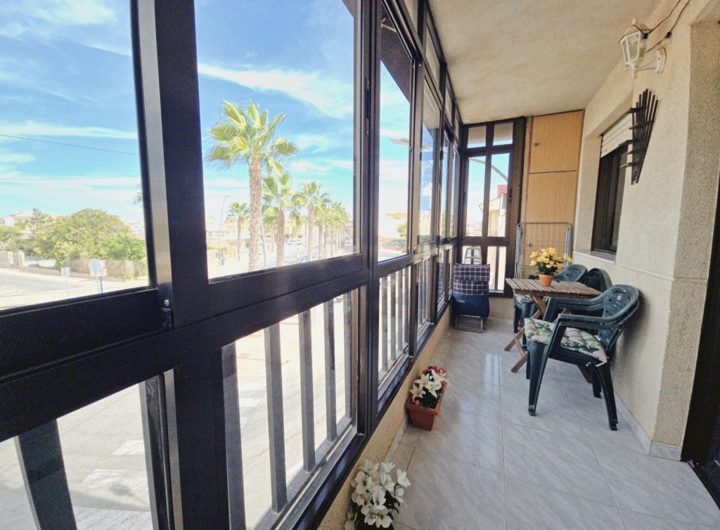 Sale - Apartment - Los Alcázares