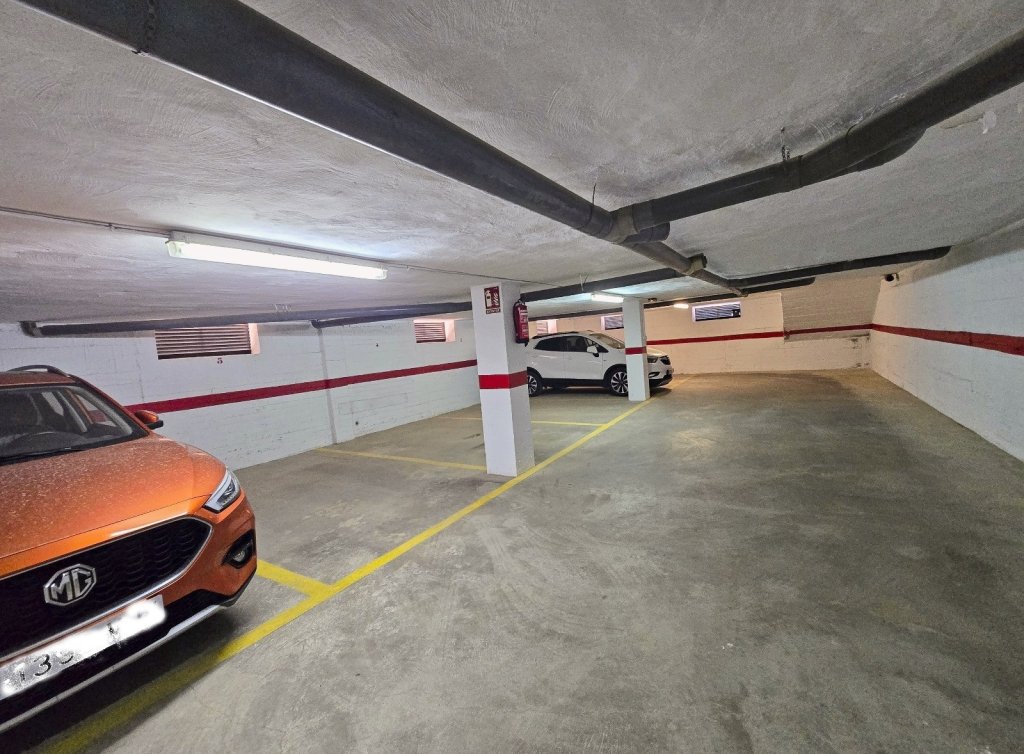 Sale - Apartment - Los Alcázares