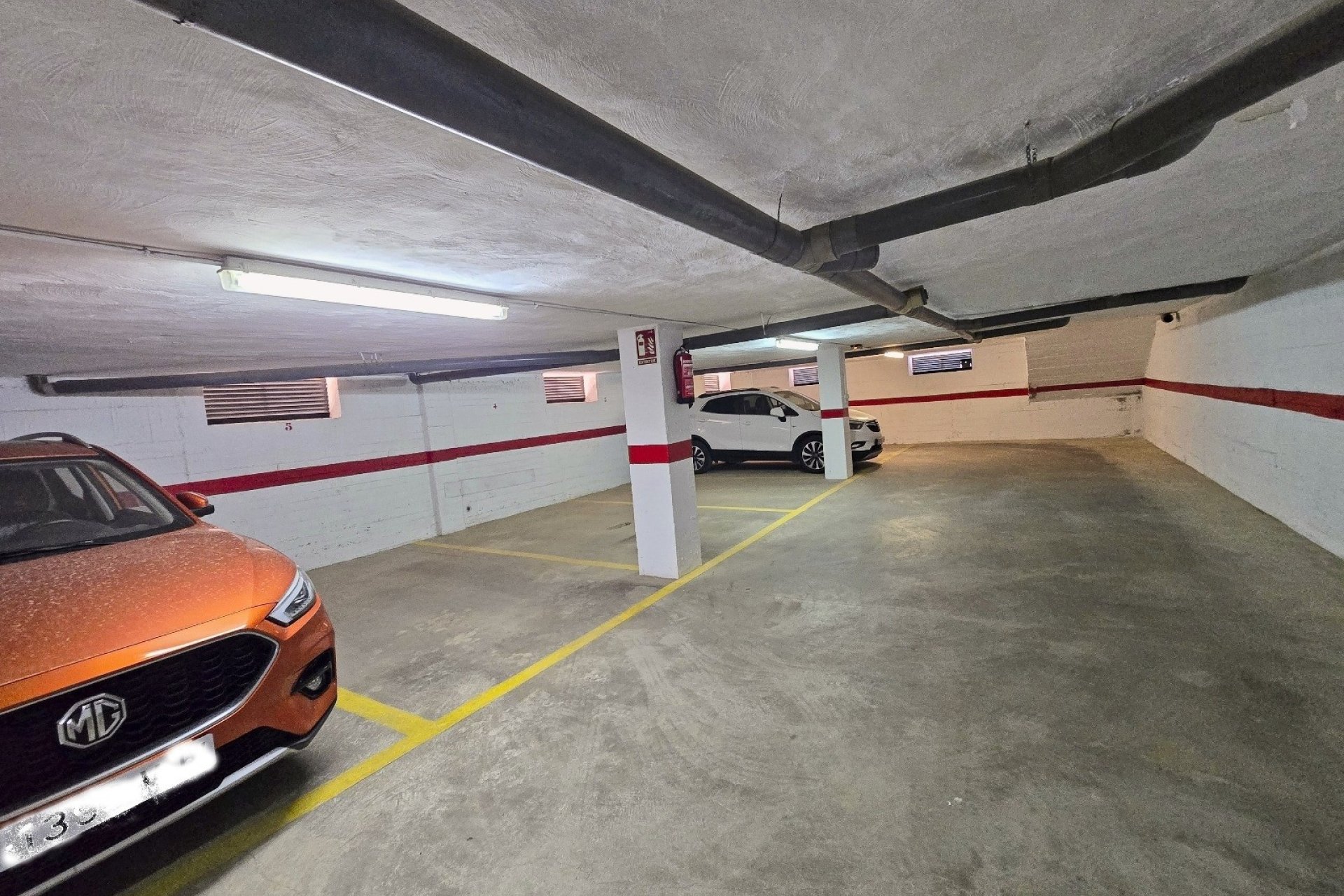 Sale - Apartment - Los Alcázares