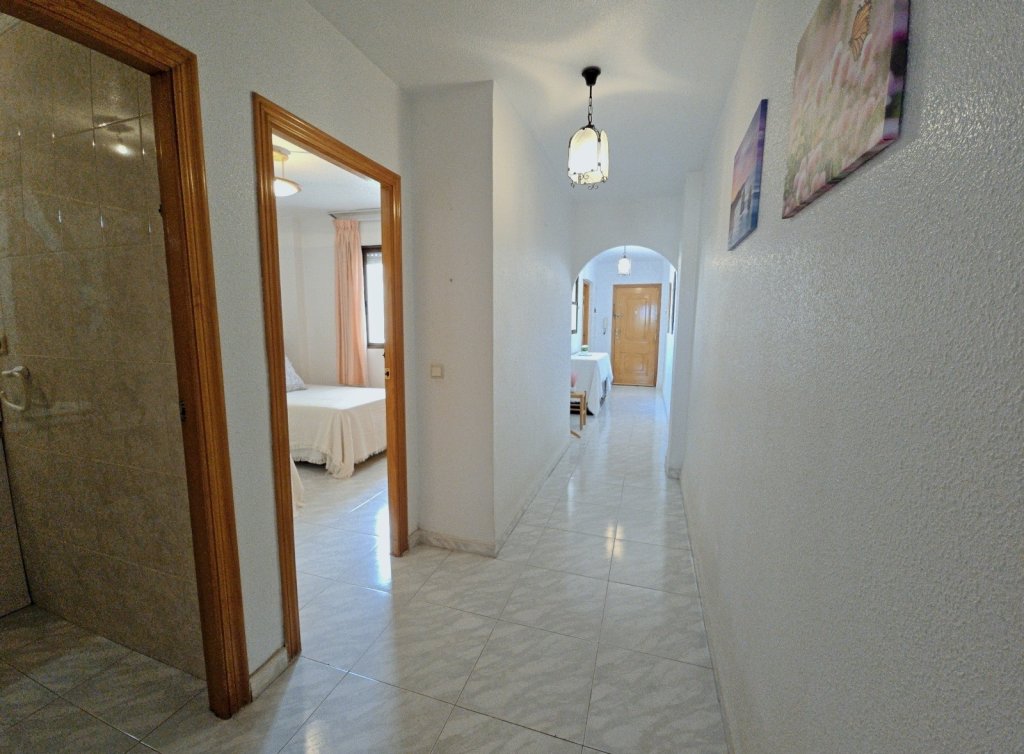 Sale - Apartment - Los Alcázares