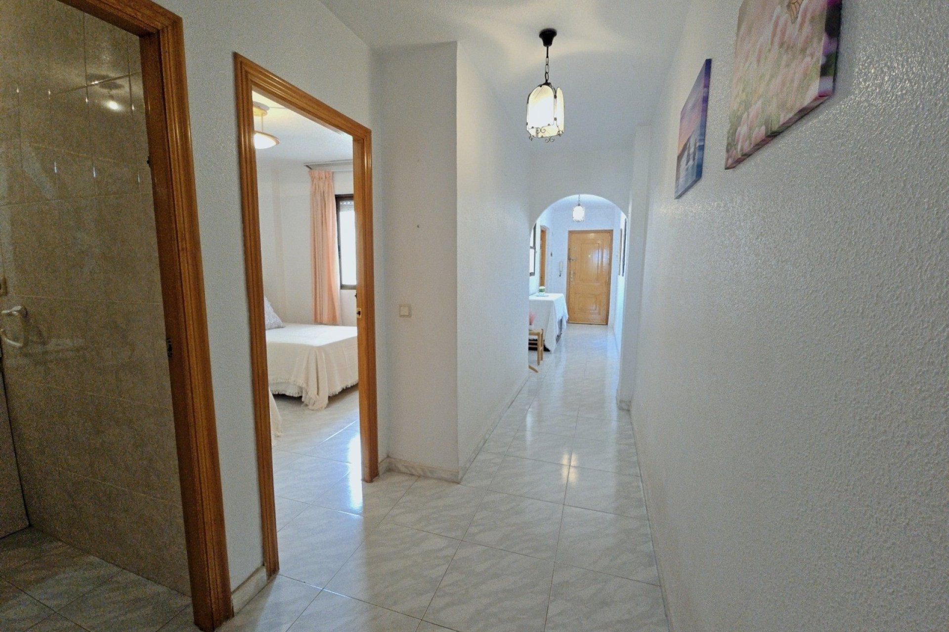 Sale - Apartment - Los Alcázares