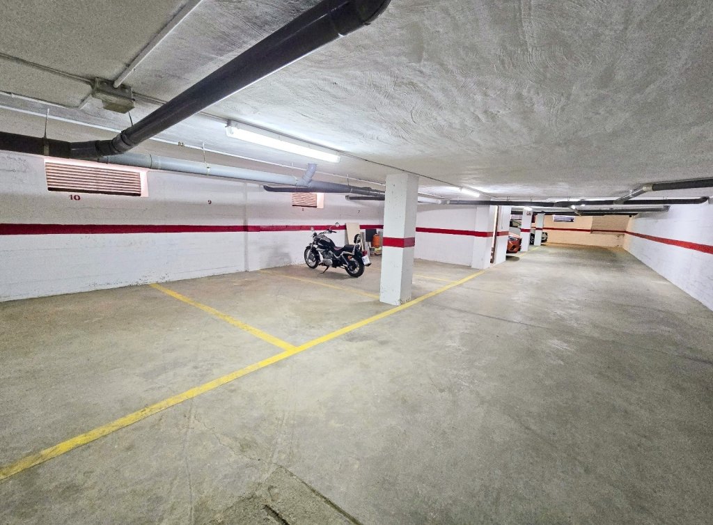 Sale - Apartment - Los Alcázares