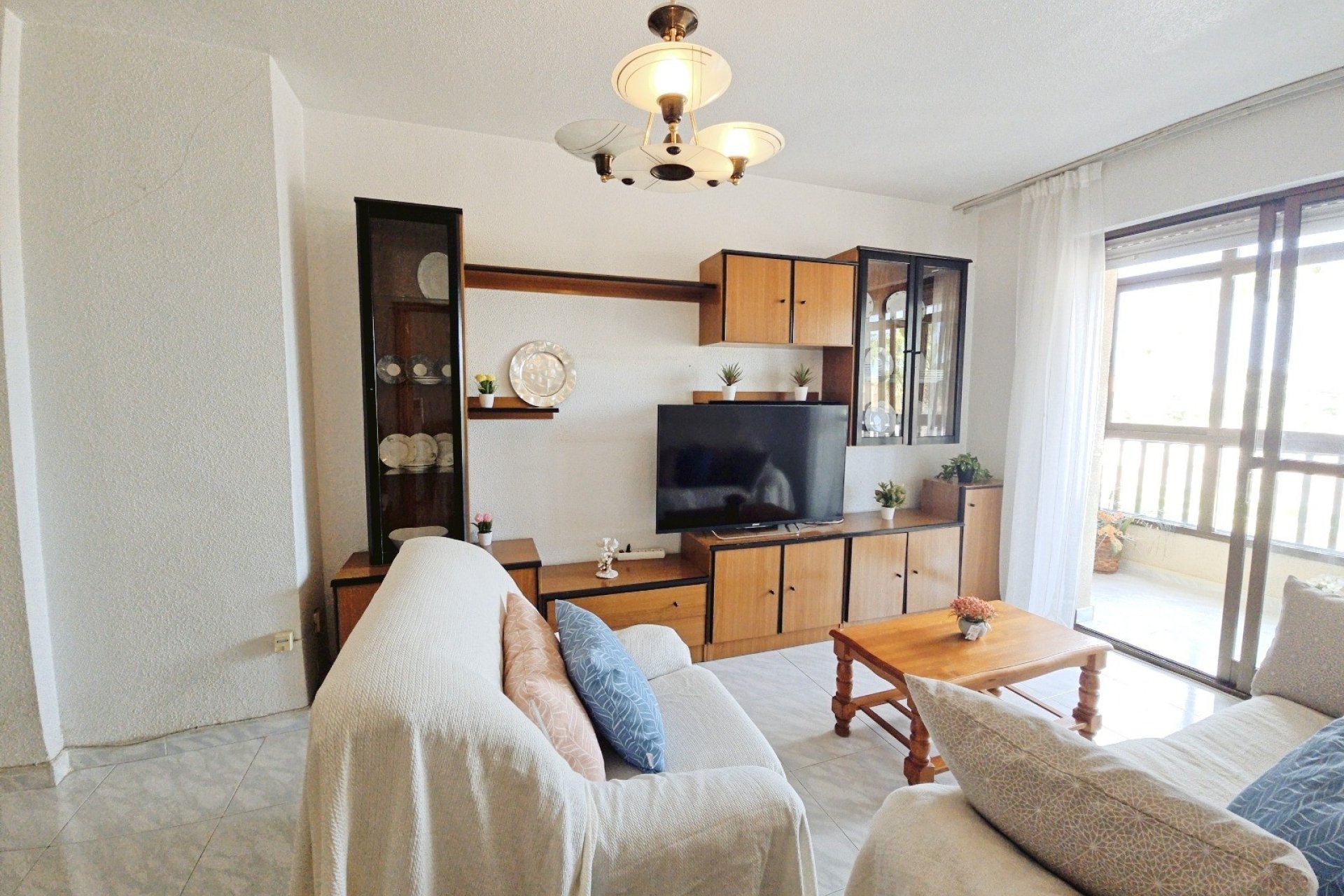 Sale - Apartment - Los Alcázares