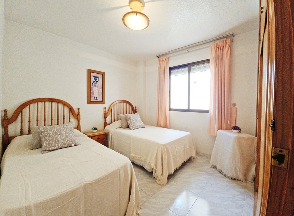 Sale - Apartment - Los Alcázares