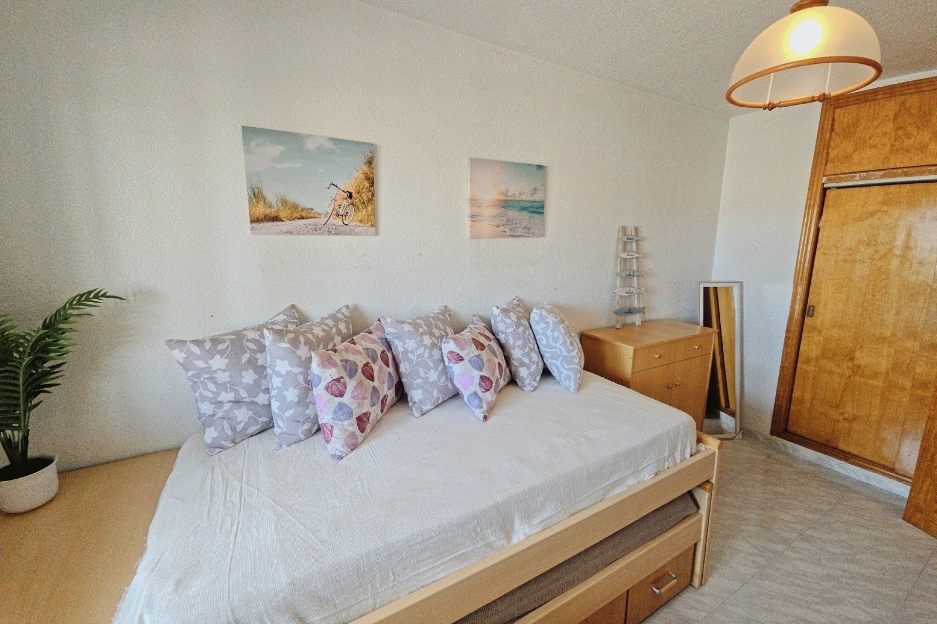 Sale - Apartment - Los Alcázares