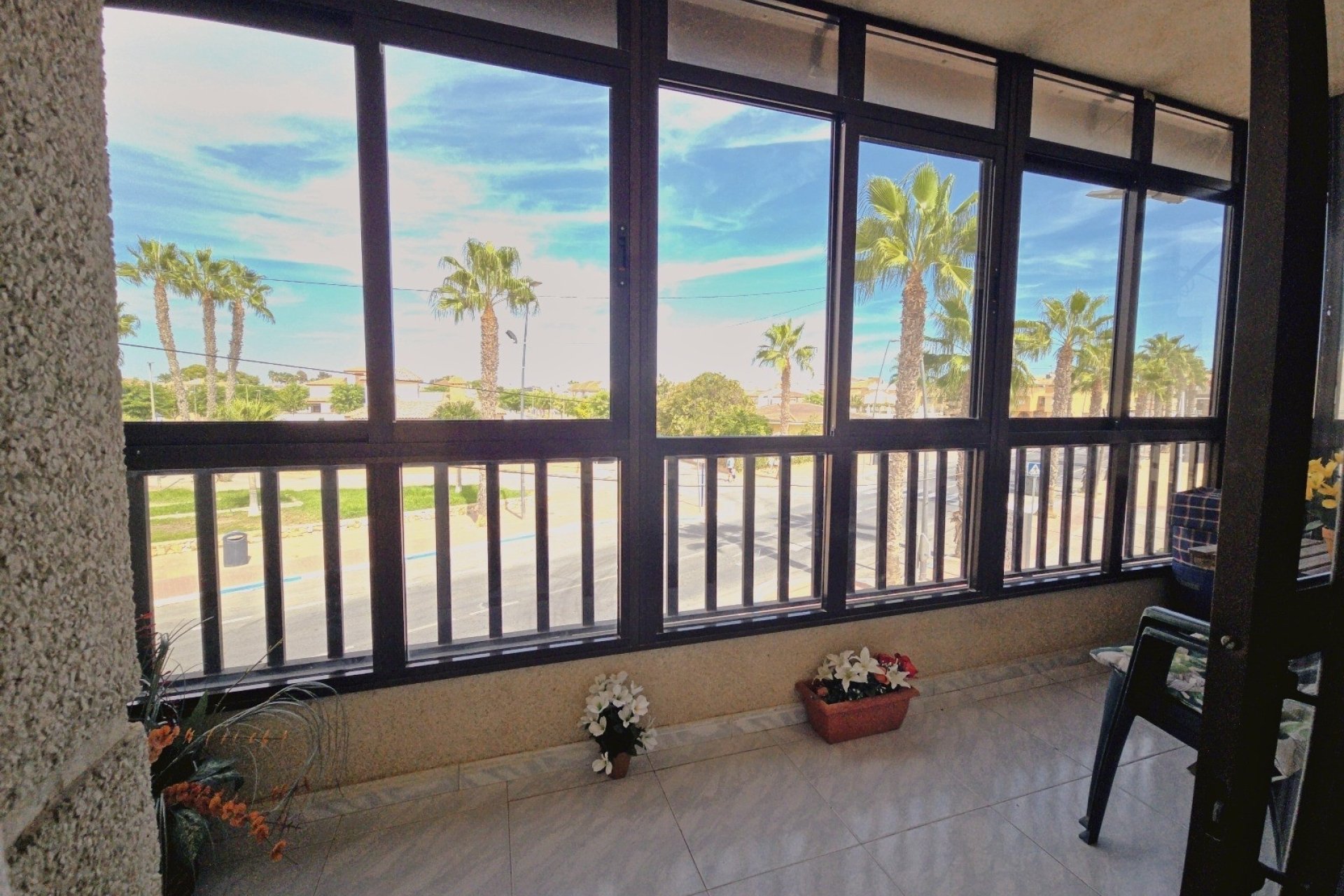 Sale - Apartment - Los Alcázares