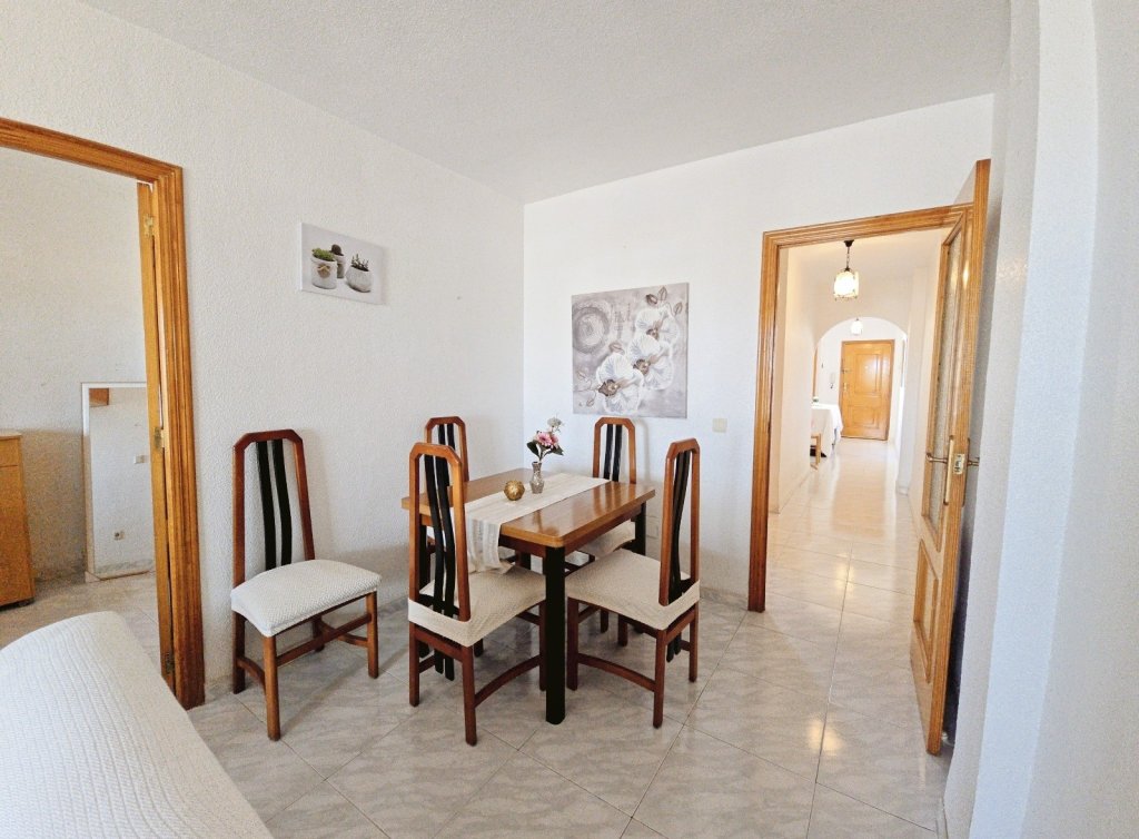 Sale - Apartment - Los Alcázares