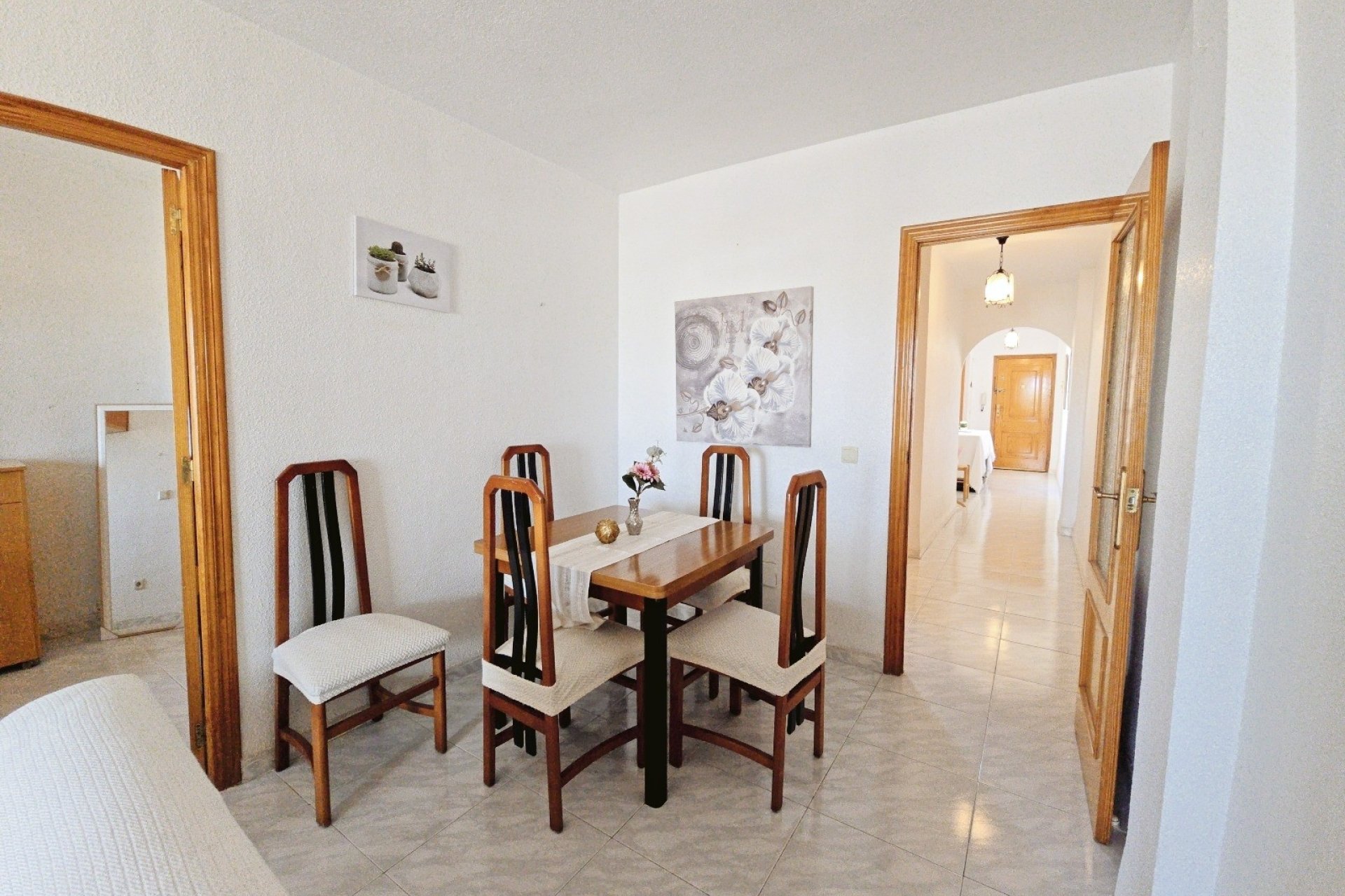 Sale - Apartment - Los Alcázares