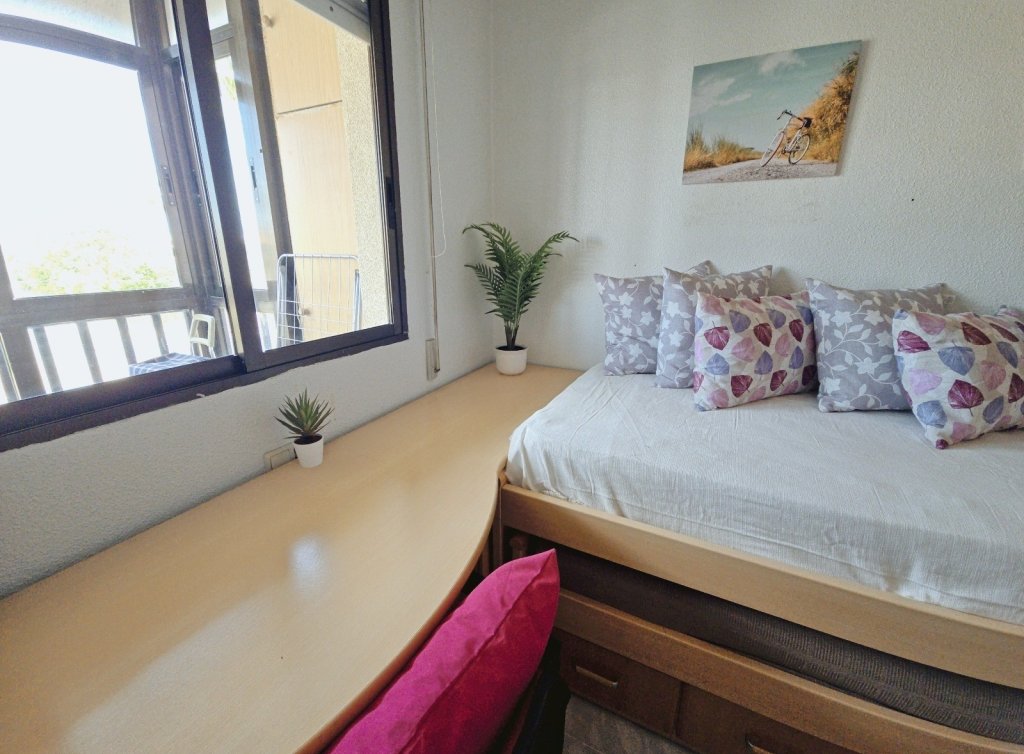 Sale - Apartment - Los Alcázares