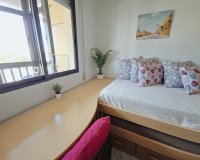 Sale - Apartment - Los Alcázares