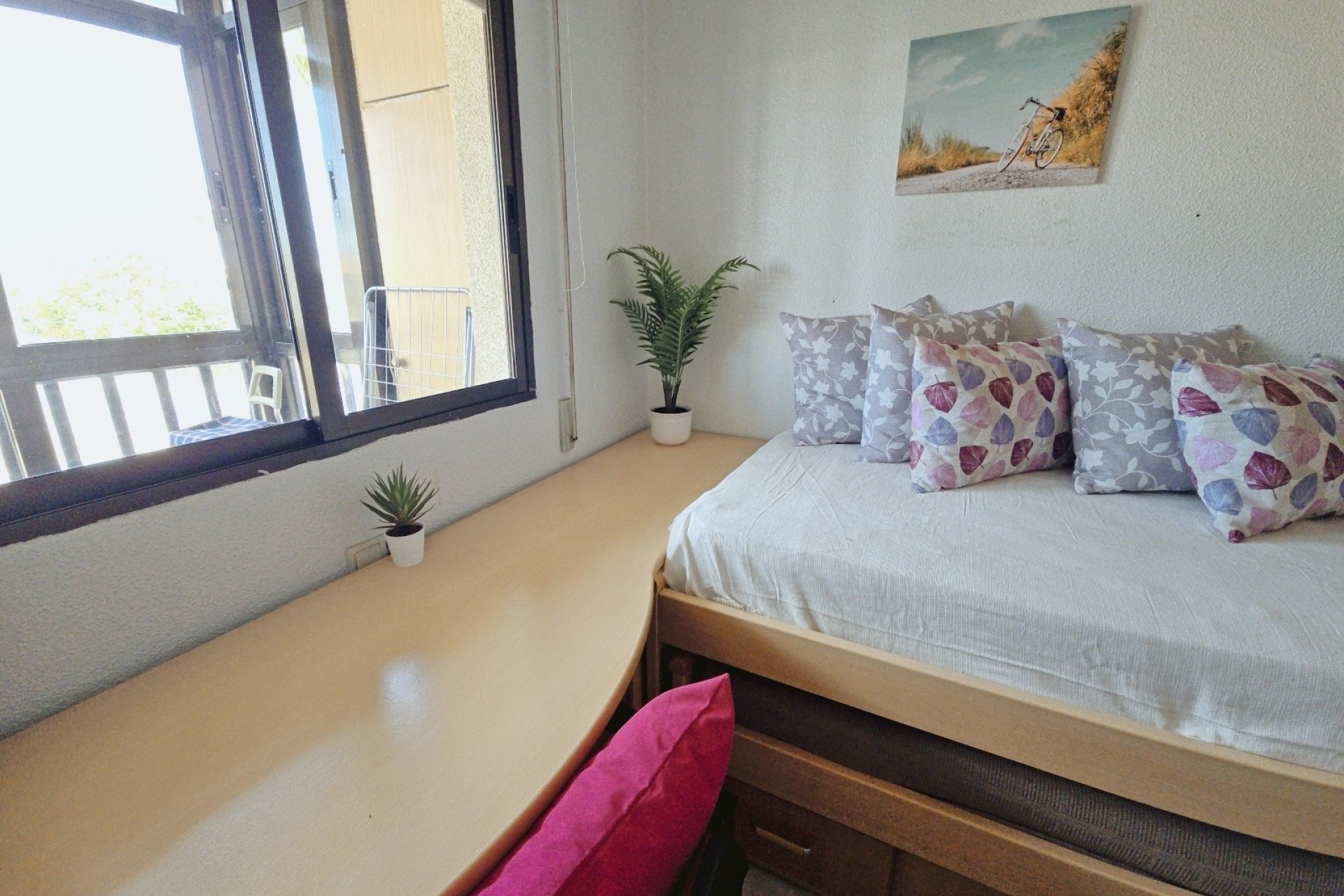 Sale - Apartment - Los Alcázares