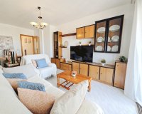 Sale - Apartment - Los Alcázares