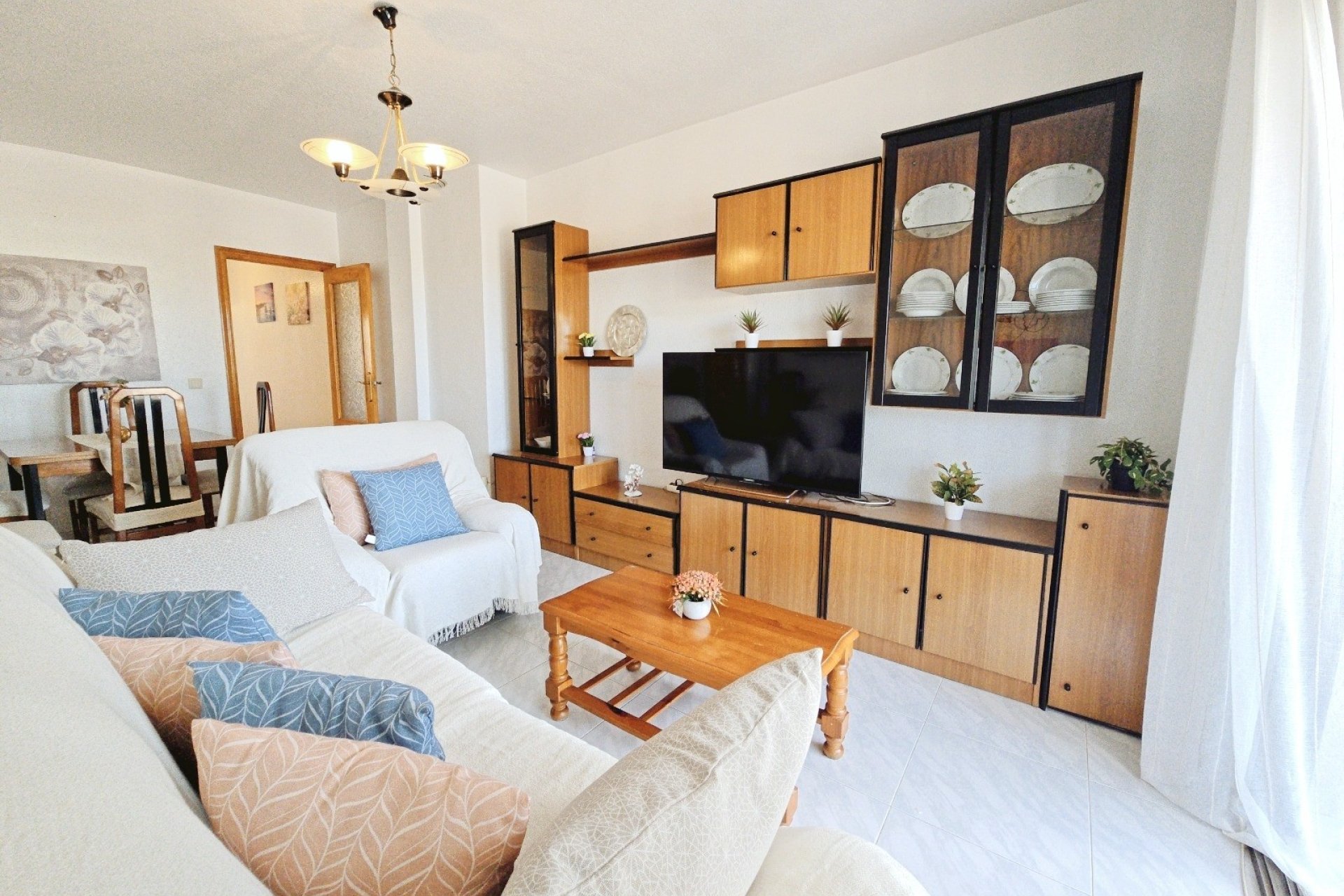 Sale - Apartment - Los Alcázares