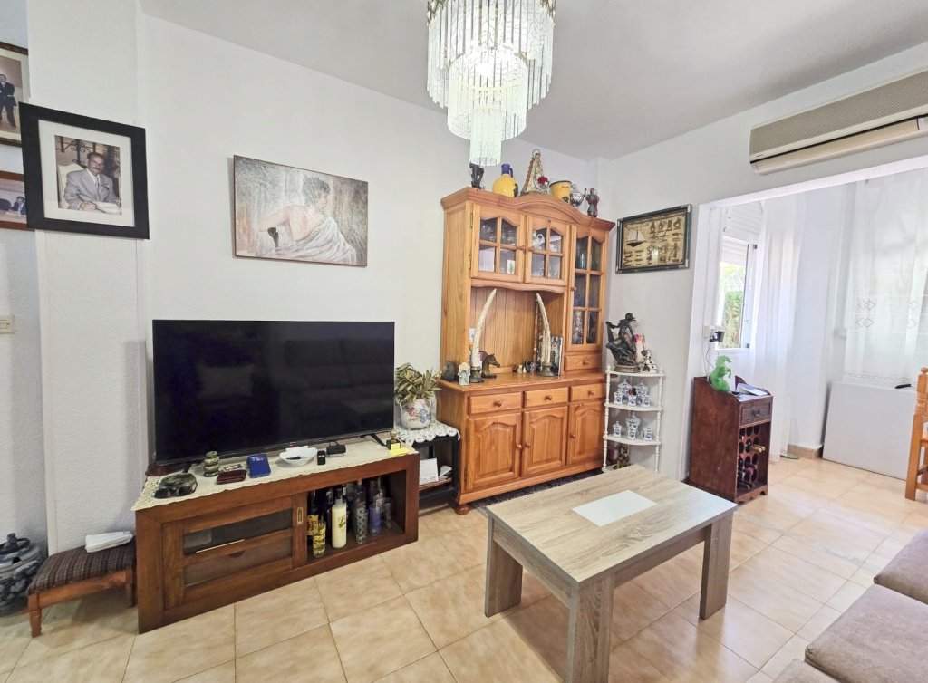 Sale - Apartment - Los Alcázares