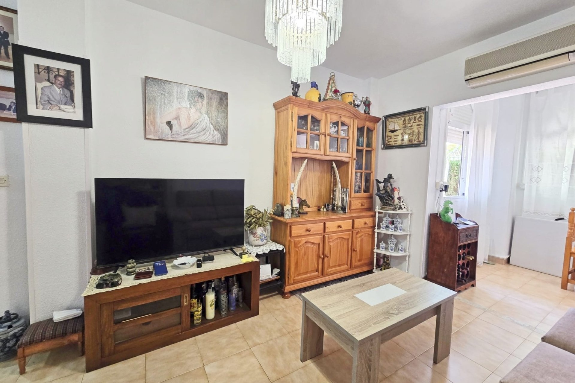 Sale - Apartment - Los Alcázares