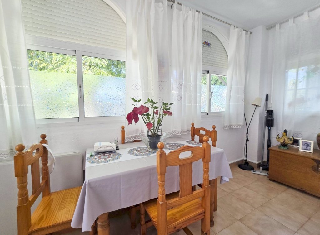 Sale - Apartment - Los Alcázares