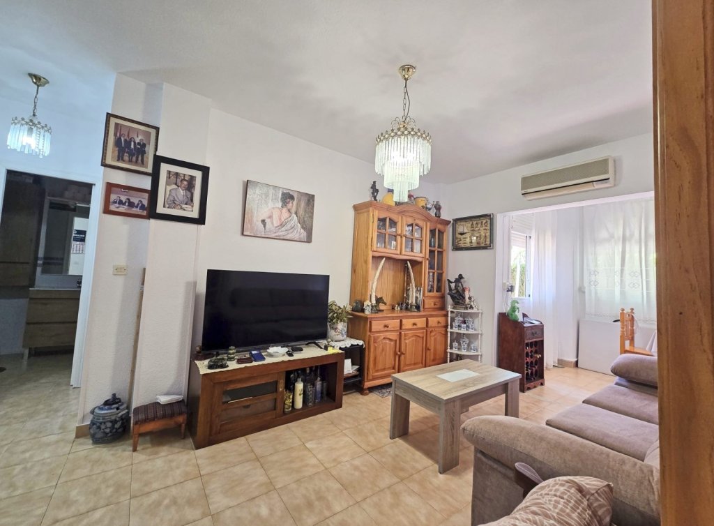 Sale - Apartment - Los Alcázares