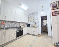 Sale - Apartment - Los Alcázares