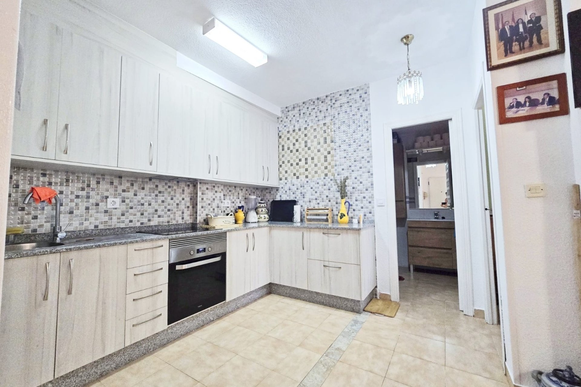 Sale - Apartment - Los Alcázares