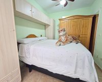 Sale - Apartment - Los Alcázares