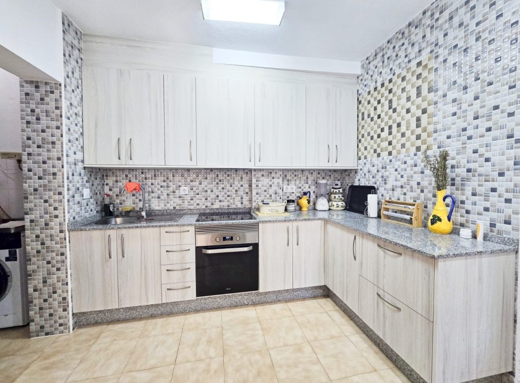 Sale - Apartment - Los Alcázares