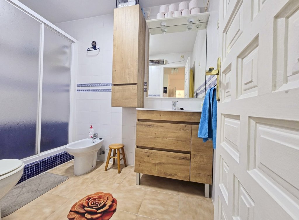 Sale - Apartment - Los Alcázares