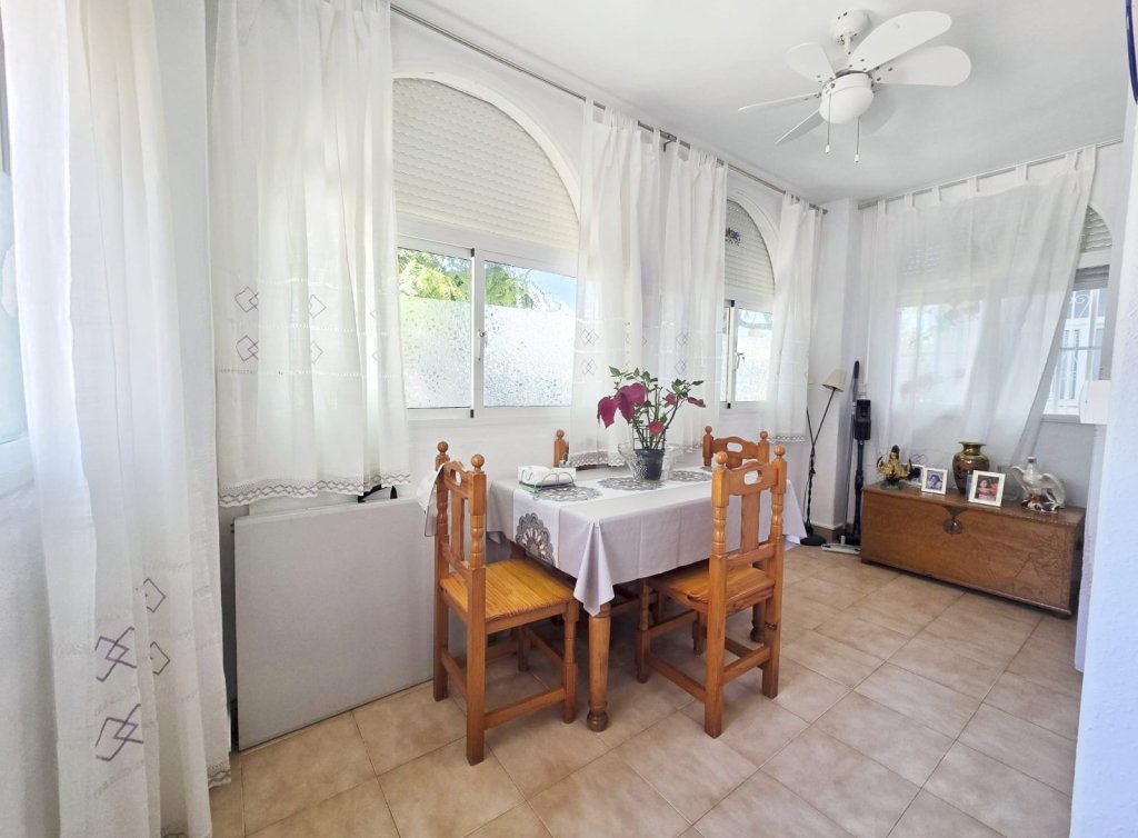 Sale - Apartment - Los Alcázares